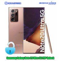 Samsung Galaxy Note 20 Ultra 5G SIMロック解除 galaxy note 20 ultraの…… - Samsung Members